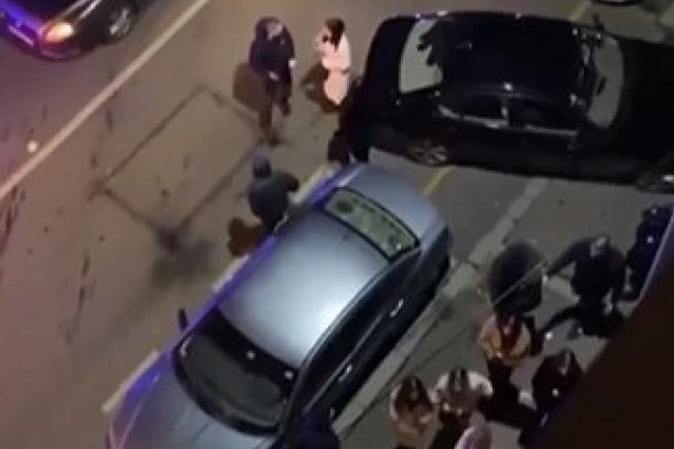 NA STOLOVIMA STAJALE OTVORENE FLAŠE PUNE OTROVA! Novi detalji drame u klubu Sinner!