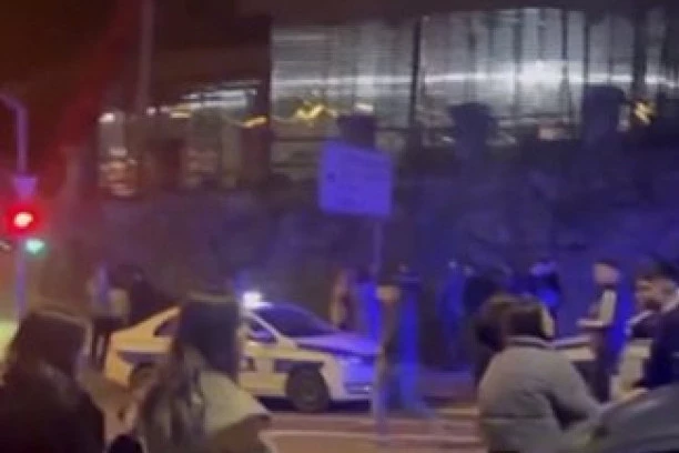 KRIVIČNA PRIJAVA ZA ORGANIZATORA ŽURKE NA KOJOJ SE OTROVALO 33 DECE! Završili na VMA zbog trovanja alkoholom!