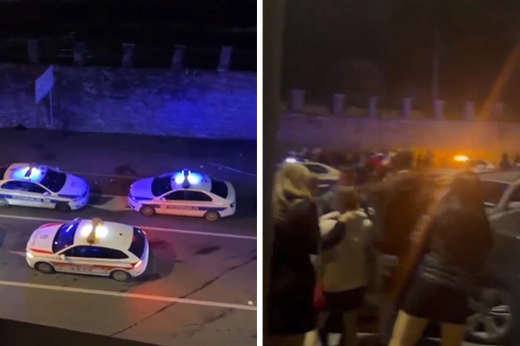 PET KLJUČNIH PITANJA U SLUČAJU KLUBA ''SINNER'' NAKON KOJIH JE SVE SUMNJIVIJE: ''Niko ne zna ni ko je vlasnik!''