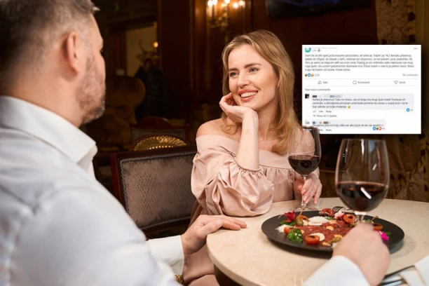 SRBIN TRAŽI DEVOJKU PREKO OGLASA DA CRKNU DUŠMANI! Treba mu slika za Instagram, a evo šta nudi zauzvrat!