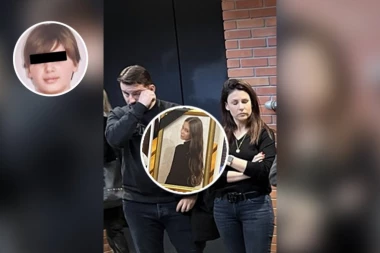 MAJKA DEVOJČICE KOJU JE KOSTA ZVERSKI UBIO PROGOVORILA O DEČAKU-MONSTRUMU: Njene reči su nerealne i bole do srži!