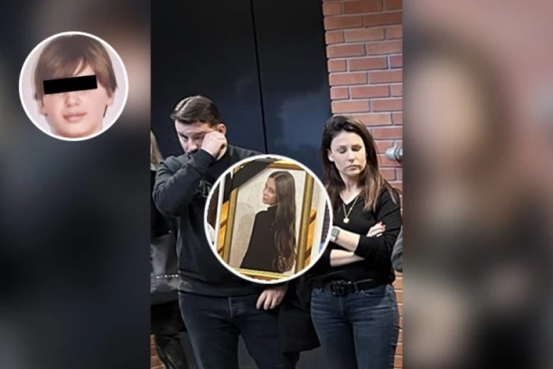 MAJKA DEVOJČICE KOJU JE KOSTA ZVERSKI UBIO PROGOVORILA O DEČAKU-MONSTRUMU: Njene reči su nerealne i bole do srži!