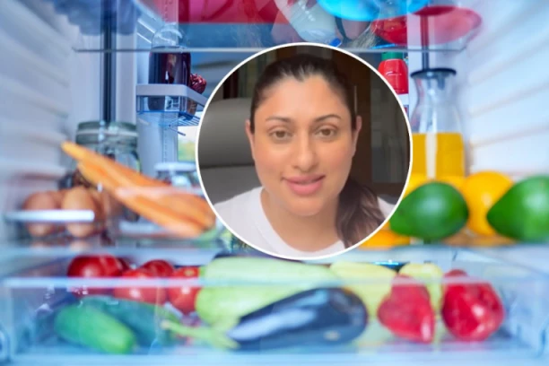ČETIRI NAMIRNICE BIĆE OTROVNE, AKO IH DRŽITE U FRIŽIDERU: Doktorka UPOZORAVA, među njima i LUK!