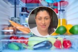ČETIRI NAMIRNICE BIĆE OTROVNE, AKO IH DRŽITE U FRIŽIDERU: Doktorka UPOZORAVA, među njima i LUK!