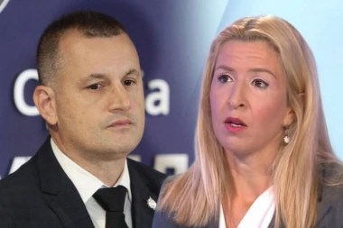 NENAD STEFANOVIĆ PODNEO TUŽBE PROTIV BOJANE SAVOVIĆ! Javni tužilac u javnosti mora da bude APOLITIČAN I NEPRISTRASAN!