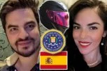 DETALJI NESTANKA ANE KNEŽEVIĆ U MADRIDU: Bivši suprug prijavio krađu kola tek nakon dolaska u Srbiju?
