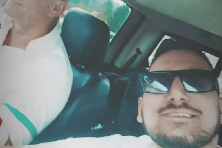 Lazar Čolić Zola Instagram