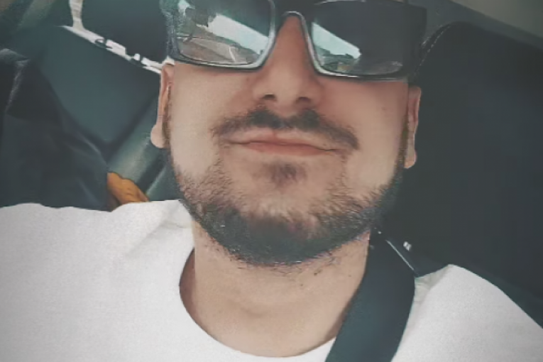 Lazar Čolić Zola Instagram