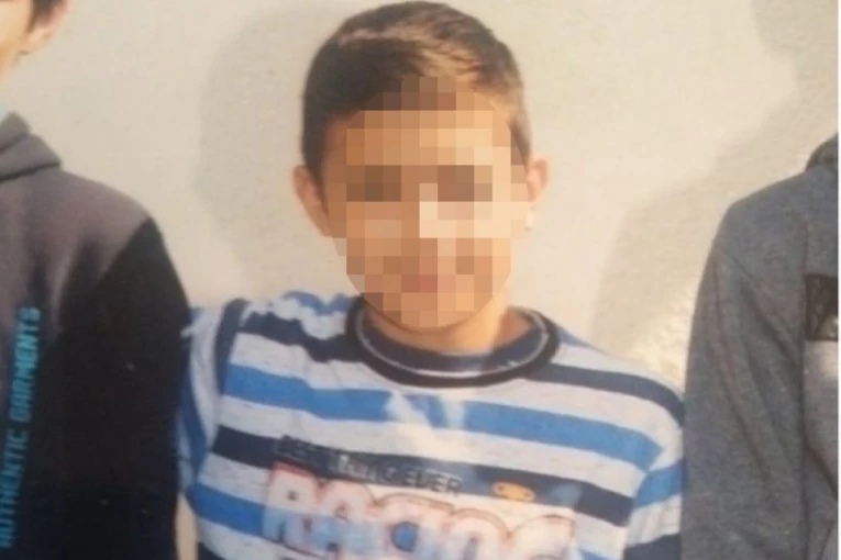 NESTAO ĐORĐE (15) IZ UBA: Zaputio se kod druga u komšiluk, ipak otišao kod drugarice u Kačarevo