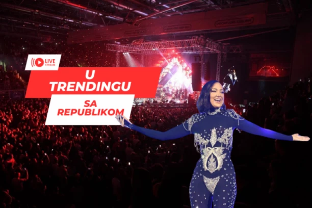 TRENDING: Svi detalji Prijinih koncerta u Osijeku! (VIDEO)