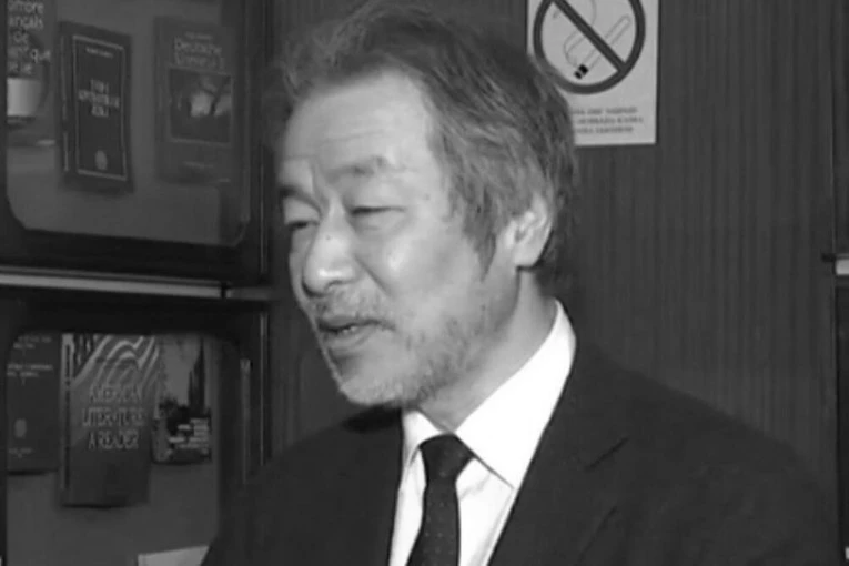 UMRO JAPANAC KOJI JE POKLONIO SRCE SRBIJI: Krstio se u Hilandaru i dobio ime najvećeg prosvetitelja