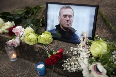 OŠTAR DIPLOMATSKI PROTEST: Španija i Švedska pozvale ruske ambasadore na razgovor zbog smrti Navaljnog!