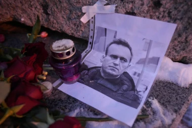 HAKERI KRENULI U OSVETU ZA NAVALJNOG: Ukradena baza podataka o stotinama hiljada ruskih zatvorenika