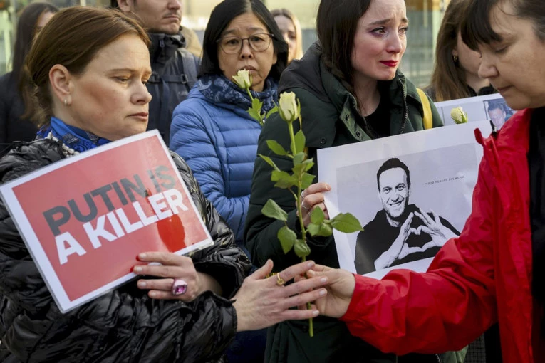 ''OVO SU TRI KLJUČNA RAZLOGA ZBOG ČEGA JE NAVALJNI BAŠ DANAS UBIJEN'': Amerikanac izneo OZBILJNE tvrdnje na račun Putina!