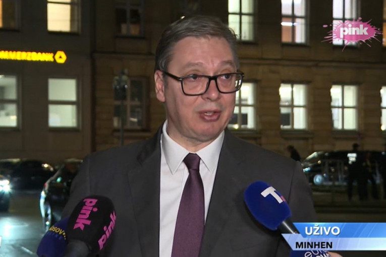 EBRD VOLI DA RADI SA SRBIJOM  - predsednik otkrio kako lako vraćamo dugove!