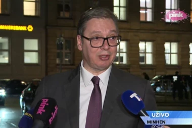 EBRD VOLI DA RADI SA SRBIJOM  - predsednik otkrio kako lako vraćamo dugove!