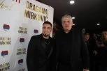 TONI I MARKO MEĐU PRVIMA U ARENI: Estrada se sjatila na koncert Dragane Mirković, sve vrvi od POZNATIH! (FOTO)