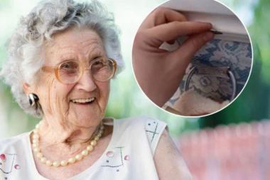 U KUĆI SVOJE BAKE PRONAŠLI SU SKRIVENU ODAJU: Kada su je otvorili nisu mogli ni slutiti šta se nalazilo iza tajne pregrade (VIDEO)