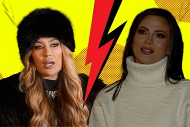 NOVA DRAMA NA ESTRADI: Milica Pavlović i Tea Tairović se otpratile sa društvenih mreža - usledilo HITNO OGLAŠAVANJE!