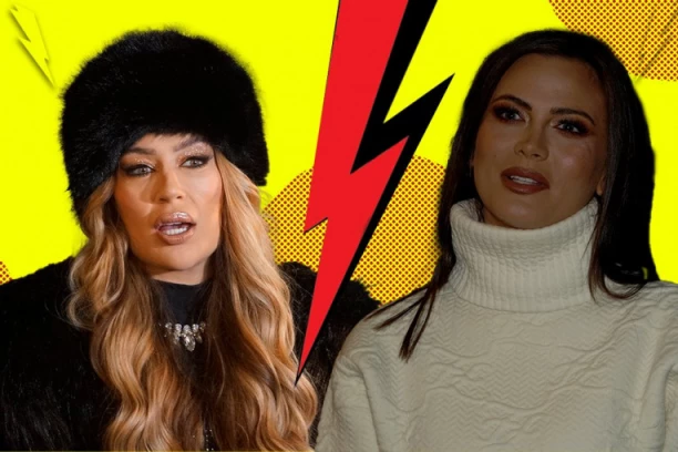 NOVA DRAMA NA ESTRADI: Milica Pavlović i Tea Tairović se otpratile sa društvenih mreža - usledilo HITNO OGLAŠAVANJE!