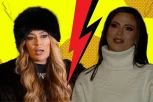 NOVA DRAMA NA ESTRADI: Milica Pavlović i Tea Tairović se otpratile sa društvenih mreža - usledilo HITNO OGLAŠAVANJE!