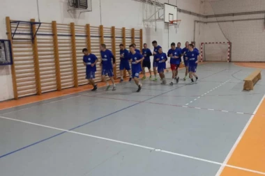 DŽAKULA JE ODRADIO ODLIČAN POSAO OVE ZIME: Sportski direktor Graničara je "položio ispit"!