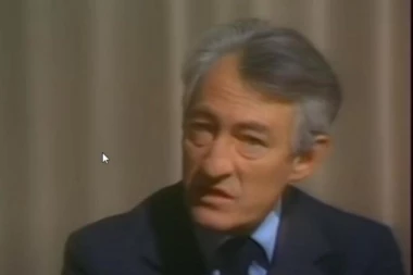 NOVINAR ŠPIJUNIRAO ZA SOVJETSKI SAVEZ 35 GODINA! Bio saradnik KGB-a, svoje usluge papreno naplaćivao (VIDEO)