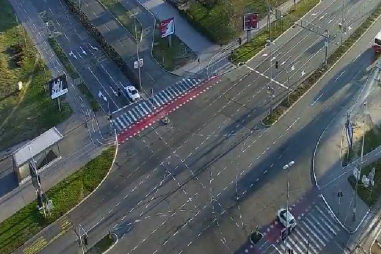 Bulevar Mihajla Pupina