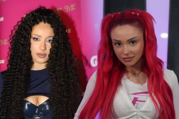 "SKRENULA JE SA PUTA" Breskvica isprozivala koleginicu, stigao HITAN ODGOVOR!