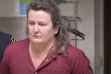 KAIŠEM ZADAVILA SINA (11) U SNU! Tvrdila da boluje od depresije, a pretraživala načine za ubistvo i mentalne bolesti! (VIDEO)