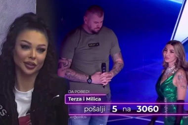 ANELI OPET VREĐA MAJU! Pomenula sestru Situ, ako uđe u vilu nastaće karambol! (FOTO)