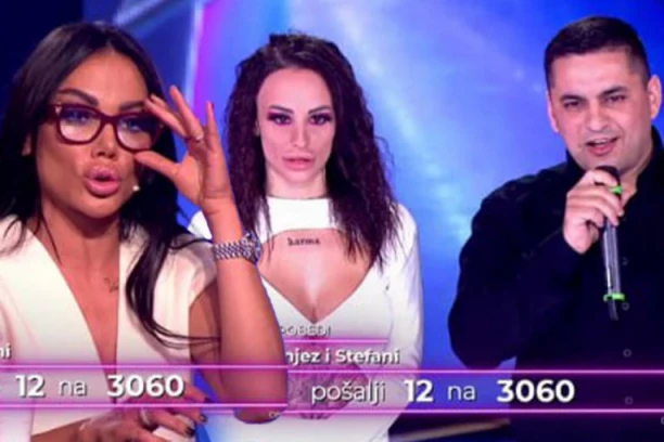 HAOS U ŠIMANOVCIMA! Tamara Đurić UNIŠTILA Teodoru i Bebicu, otkriveno šta je Delićeva radila sa Erom Ojdanićem i njegovim UNUCIMA!