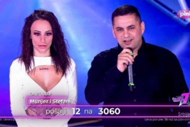 NISMO MI NJU NAŠLI PORED KONTEJNERA DA SE TAKO PONAŠA! Oglasila se majka Teodore Delić, evo šta sad misli o Bebici i Miljani Kulić! (FOTO)