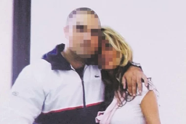 OVO JE UBIJENI ŠUŠA IZ ZEMUNA! Bio osuđen na 11 godina zatvora, komšija mu ispalio dva metka u glavu! (FOTO)