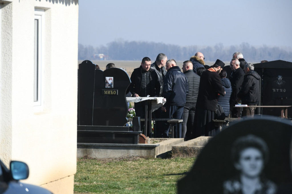 Pomen Andrijane Lazić