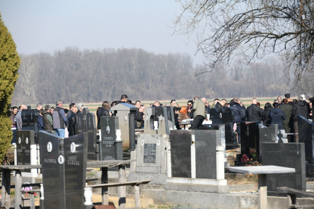 Pomen Andrijane Lazić