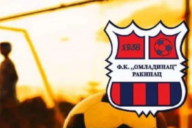 SLOGOM, POŠTOVANJEM I ZAJEDNIŠTVOM, DO OSTVARENJA USPEHA I CILJA: Narednu proveru plavo-beli iz Rakinca imaju u Bresju!