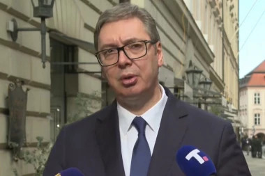 "POSTAVITE SE U MOJE CIPELE..."! Predsednik Vučić istakao sa kakvim zlom se svaki dan suočava! I NJEGOVA PORODICA SVAKODNEVNO NA UDARU!
