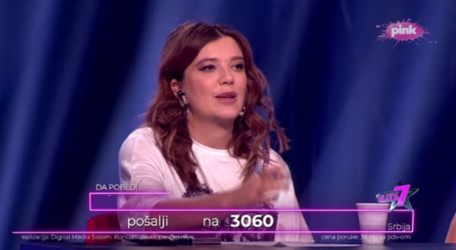 NAKON VERIDBE, OBJAVILA ŠOK-VESTI: Kija Kockar zabrinula sve OVOM porukom, šta joj se desilo?!