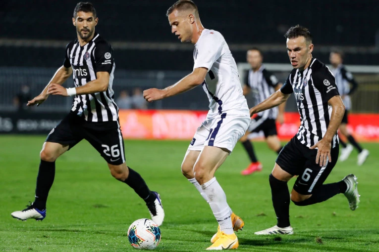 ZA KRAJ "ZIMSKE PIJACE": Iskusni fudbaler u poslednjem trenutku odlučio da promeni sredinu - formiran je sastav za vrh tabele!