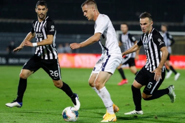 ZA KRAJ "ZIMSKE PIJACE": Iskusni fudbaler u poslednjem trenutku odlučio da promeni sredinu - formiran je sastav za vrh tabele!