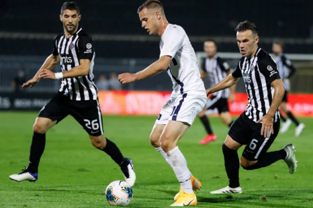 ZA KRAJ "ZIMSKE PIJACE": Iskusni fudbaler u poslednjem trenutku odlučio da promeni sredinu - formiran je sastav za vrh tabele!