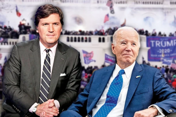 ŠOKANTNO: Bajden laže o podršci Ukrajini, a većina Amerikanaca protiv!