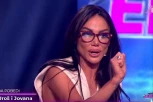 "NAUČIO SI KAO I VENDI NA VAŠARU" Tamara Đurić napala Ivana Marinkovića, pa mu spomenuča ĆERKU GOCE TRŽAN!