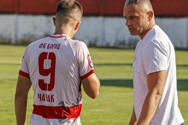 MILOSTI NIJE BILO: Lider do vrha napunio mrežu rivala - PUKLA PETARDA!