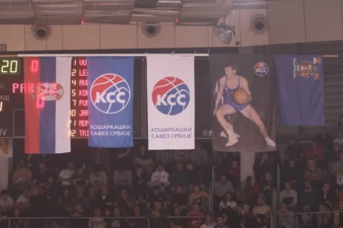 SKANDAL NA KUPU RADIVOJA KORAĆA U NIŠU: Osobe sa invaliditetom vraćene kući! "ULIČARSKA I DISKRIMINATORSKA odluka"! Evo šta je RAZLOG!