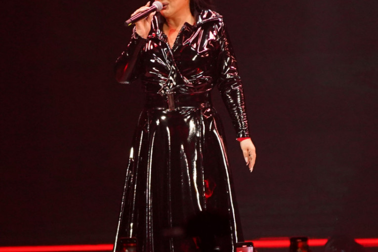 Dragana Mirković koncert