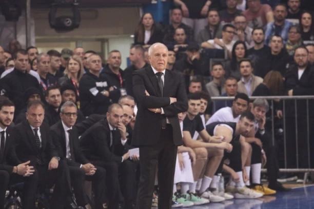 HRVATI NAPALI PARTIZAN ZBOG VIDEO SNIMKA ŽELJKA SA KUPA?! Pogledajte BIZARAN detalj u klipu! (VIDEO)