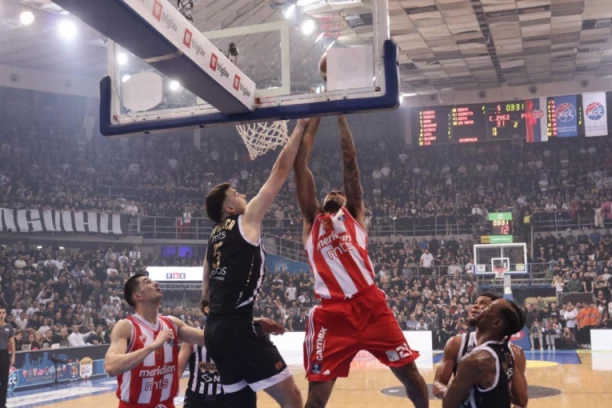 ZVEZDA I PARTIZAN I DALJE ČEKAJU RIVALA IZ DUBAIJA! Posao STOPIRAN! Zapelo je oko - PARA!