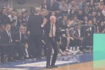 ŽELJKO OPLEO PO SUDIJAMA: Nisu dorasli da sude finale između Zvezde i Partizana! LAŽ je da sam ja državni projekat! (VIDEO)